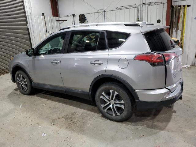 Photo 1 VIN: 2T3ZFREV3HW346632 - TOYOTA RAV4 LE 