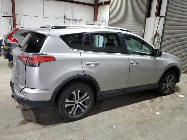 Photo 2 VIN: 2T3ZFREV3HW346632 - TOYOTA RAV4 LE 