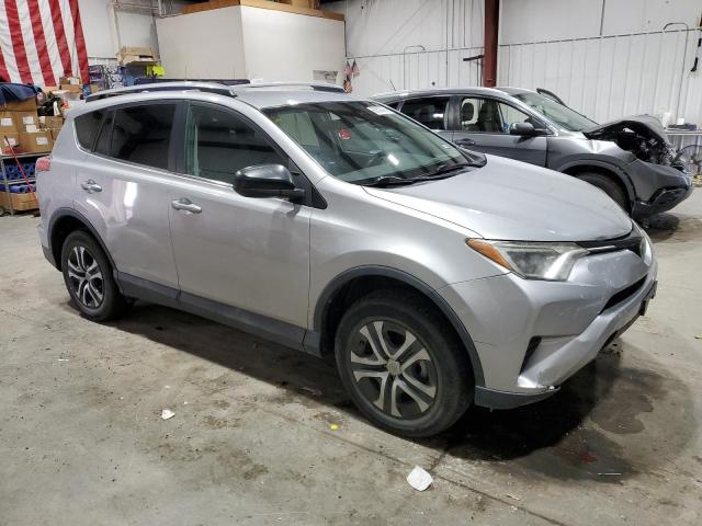 Photo 3 VIN: 2T3ZFREV3HW346632 - TOYOTA RAV4 LE 