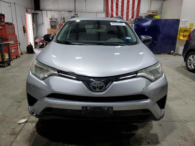 Photo 4 VIN: 2T3ZFREV3HW346632 - TOYOTA RAV4 LE 