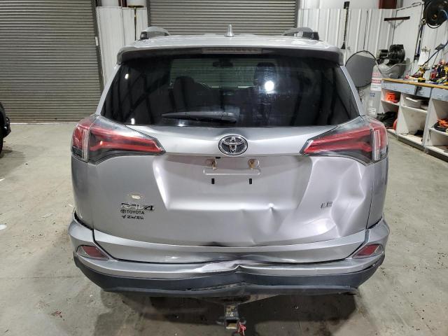 Photo 5 VIN: 2T3ZFREV3HW346632 - TOYOTA RAV4 LE 