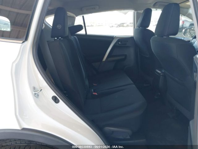 Photo 7 VIN: 2T3ZFREV3HW346730 - TOYOTA RAV4 