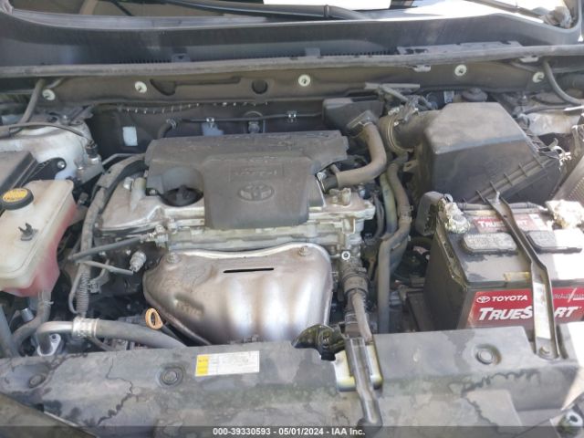 Photo 9 VIN: 2T3ZFREV3HW346730 - TOYOTA RAV4 