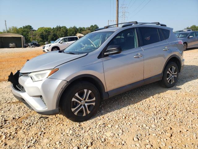 Photo 0 VIN: 2T3ZFREV3HW350003 - TOYOTA RAV4 LE 