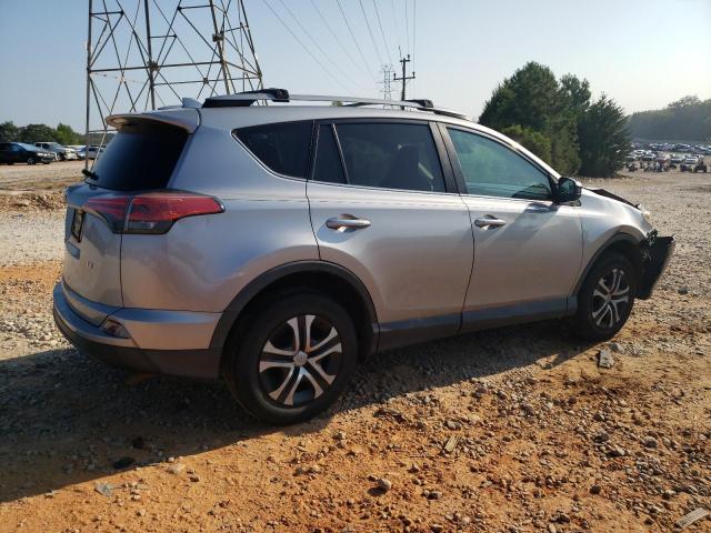 Photo 2 VIN: 2T3ZFREV3HW350003 - TOYOTA RAV4 LE 