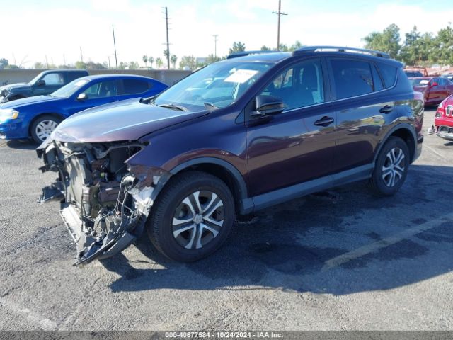 Photo 1 VIN: 2T3ZFREV3HW354813 - TOYOTA RAV4 