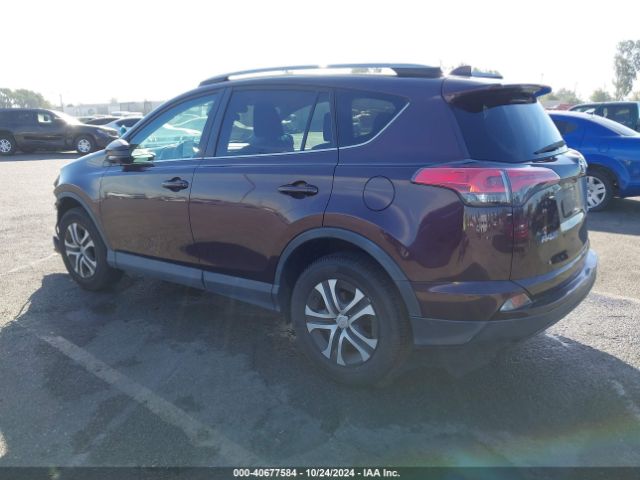 Photo 2 VIN: 2T3ZFREV3HW354813 - TOYOTA RAV4 