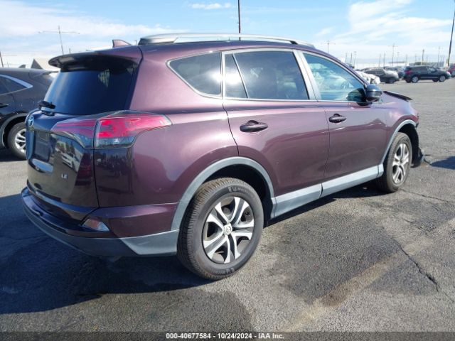 Photo 3 VIN: 2T3ZFREV3HW354813 - TOYOTA RAV4 