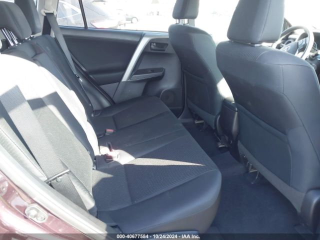 Photo 7 VIN: 2T3ZFREV3HW354813 - TOYOTA RAV4 