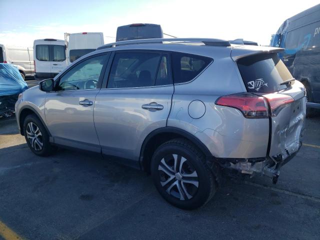 Photo 1 VIN: 2T3ZFREV3HW359607 - TOYOTA RAV4 LE 