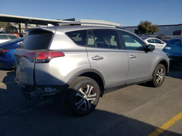 Photo 2 VIN: 2T3ZFREV3HW359607 - TOYOTA RAV4 LE 