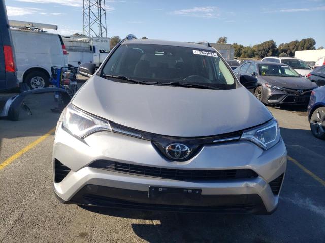 Photo 4 VIN: 2T3ZFREV3HW359607 - TOYOTA RAV4 LE 