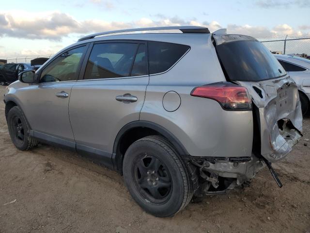 Photo 1 VIN: 2T3ZFREV3HW361731 - TOYOTA RAV4 