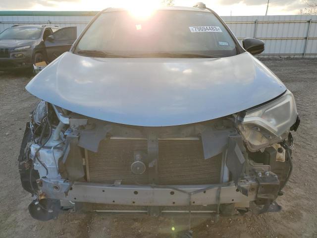 Photo 4 VIN: 2T3ZFREV3HW361731 - TOYOTA RAV4 