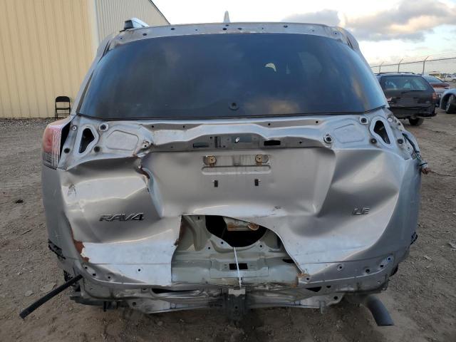 Photo 5 VIN: 2T3ZFREV3HW361731 - TOYOTA RAV4 