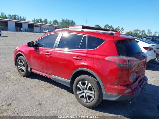 Photo 2 VIN: 2T3ZFREV3HW366105 - TOYOTA RAV4 