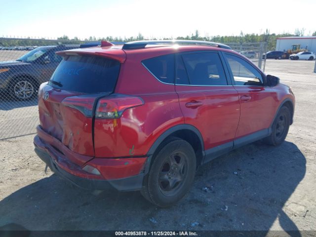 Photo 3 VIN: 2T3ZFREV3HW366105 - TOYOTA RAV4 