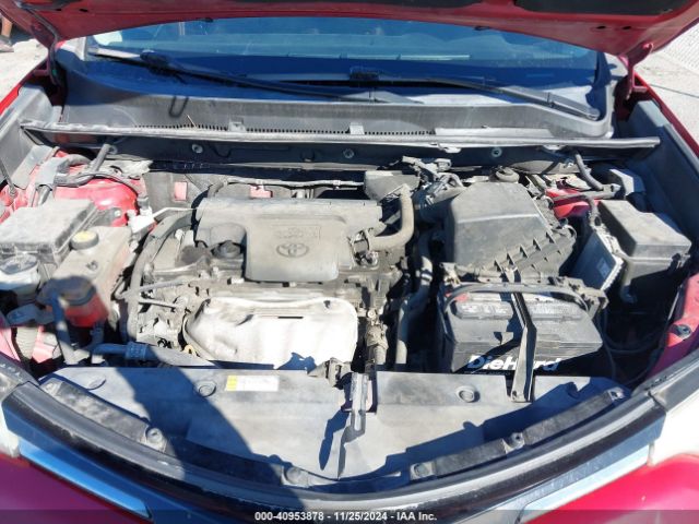 Photo 9 VIN: 2T3ZFREV3HW366105 - TOYOTA RAV4 