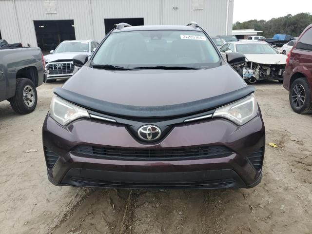 Photo 4 VIN: 2T3ZFREV3HW367271 - TOYOTA RAV4 