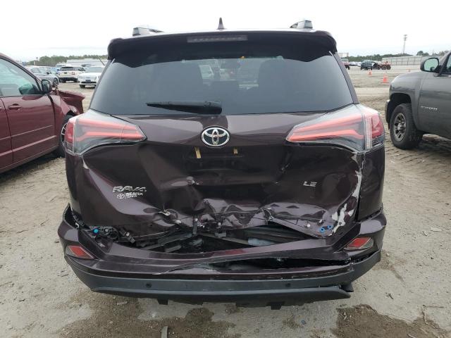 Photo 5 VIN: 2T3ZFREV3HW367271 - TOYOTA RAV4 