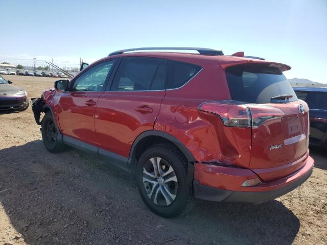 Photo 1 VIN: 2T3ZFREV3HW370929 - TOYOTA RAV4 