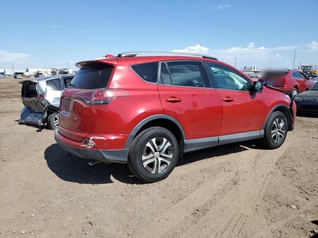 Photo 2 VIN: 2T3ZFREV3HW370929 - TOYOTA RAV4 