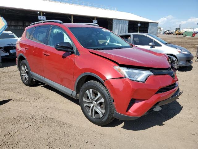 Photo 3 VIN: 2T3ZFREV3HW370929 - TOYOTA RAV4 