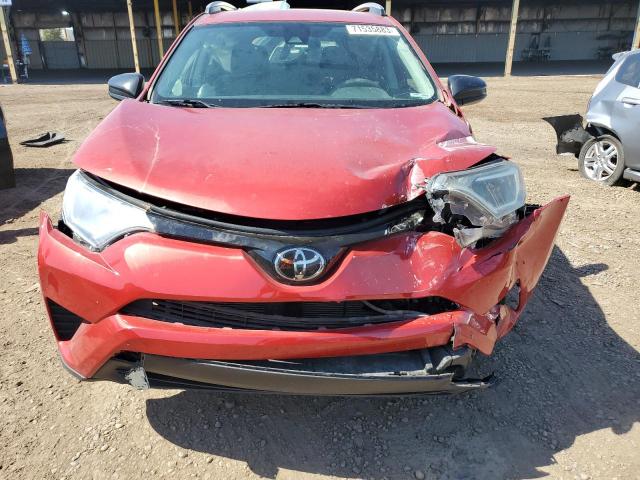 Photo 4 VIN: 2T3ZFREV3HW370929 - TOYOTA RAV4 