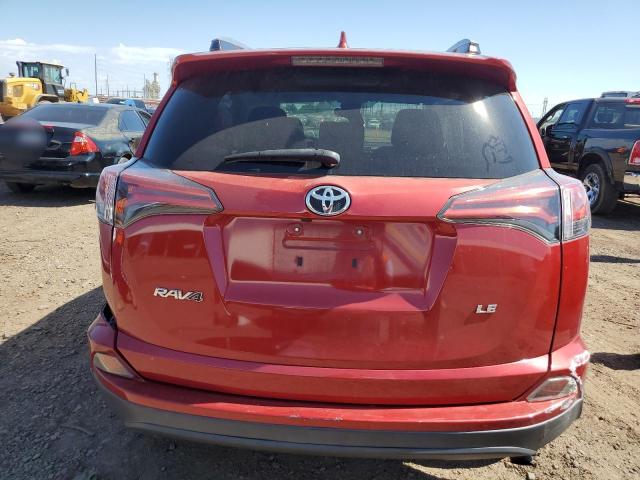 Photo 5 VIN: 2T3ZFREV3HW370929 - TOYOTA RAV4 