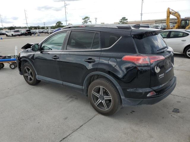 Photo 1 VIN: 2T3ZFREV3HW370932 - TOYOTA RAV4 LE 