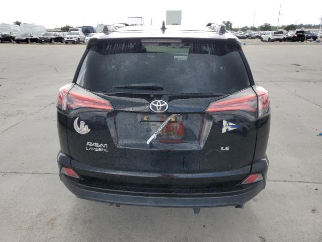 Photo 5 VIN: 2T3ZFREV3HW370932 - TOYOTA RAV4 LE 