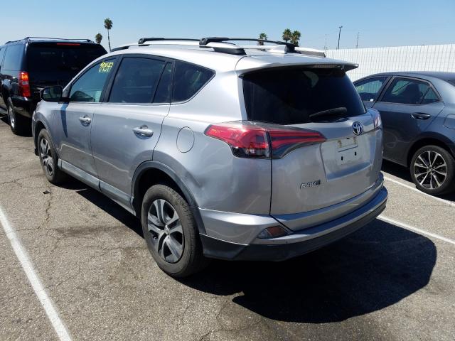 Photo 2 VIN: 2T3ZFREV3HW372406 - TOYOTA RAV4 