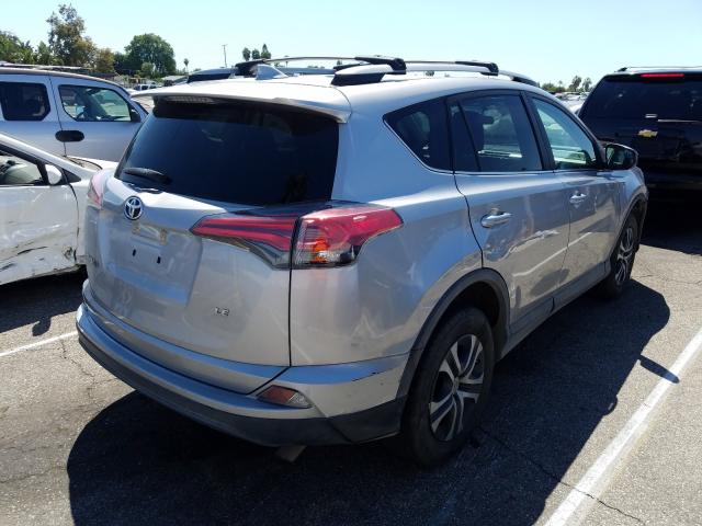 Photo 3 VIN: 2T3ZFREV3HW372406 - TOYOTA RAV4 