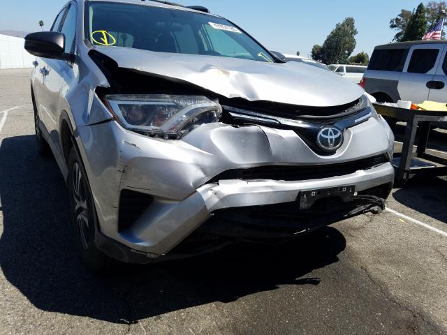 Photo 8 VIN: 2T3ZFREV3HW372406 - TOYOTA RAV4 