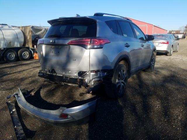 Photo 3 VIN: 2T3ZFREV3HW372809 - TOYOTA RAV4 