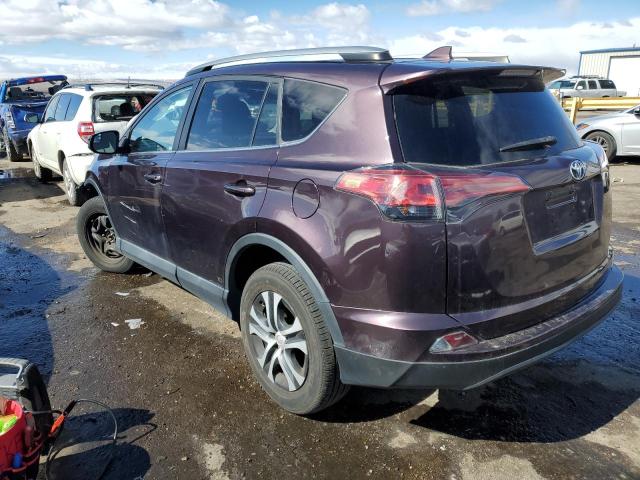 Photo 1 VIN: 2T3ZFREV3HW384622 - TOYOTA RAV4 LE 