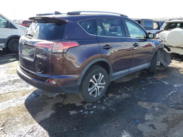 Photo 2 VIN: 2T3ZFREV3HW384622 - TOYOTA RAV4 LE 