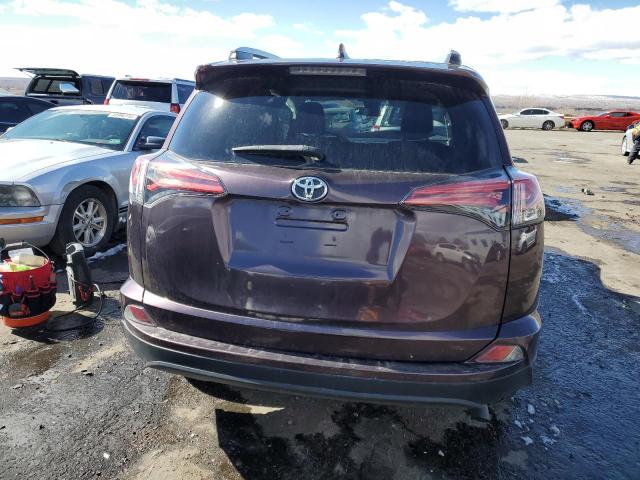 Photo 5 VIN: 2T3ZFREV3HW384622 - TOYOTA RAV4 LE 