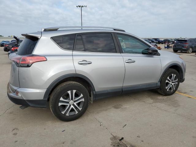 Photo 2 VIN: 2T3ZFREV3HW393546 - TOYOTA RAV4 LE 