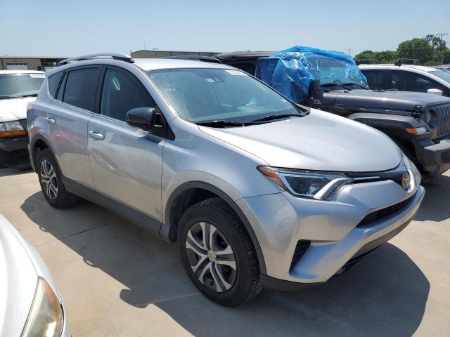 Photo 3 VIN: 2T3ZFREV3HW393546 - TOYOTA RAV4 LE 