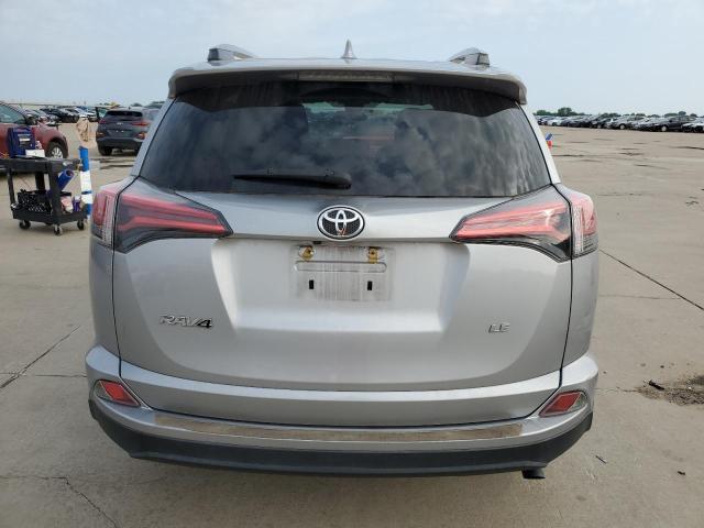 Photo 5 VIN: 2T3ZFREV3HW393546 - TOYOTA RAV4 LE 