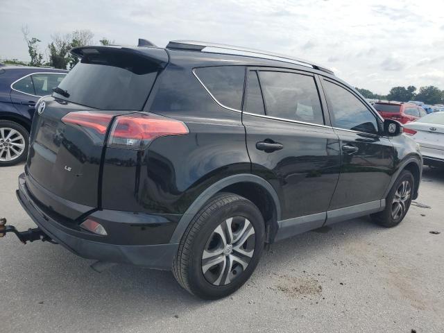 Photo 2 VIN: 2T3ZFREV3HW398682 - TOYOTA RAV4 LE 