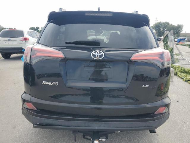 Photo 5 VIN: 2T3ZFREV3HW398682 - TOYOTA RAV4 LE 