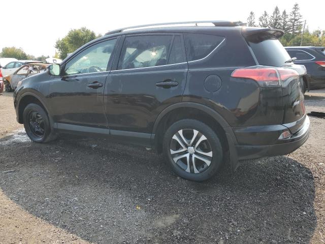 Photo 1 VIN: 2T3ZFREV3HW405033 - TOYOTA RAV4 LE 