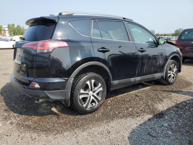 Photo 2 VIN: 2T3ZFREV3HW405033 - TOYOTA RAV4 LE 