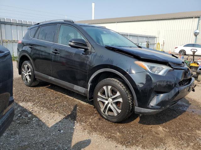 Photo 3 VIN: 2T3ZFREV3HW405033 - TOYOTA RAV4 LE 