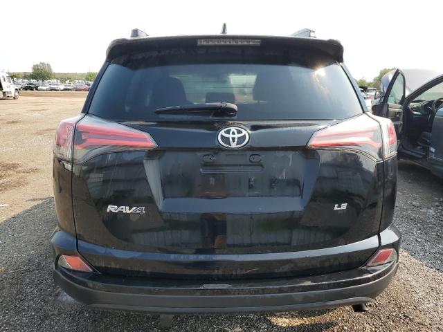 Photo 5 VIN: 2T3ZFREV3HW405033 - TOYOTA RAV4 LE 