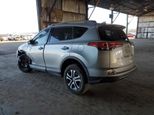 Photo 1 VIN: 2T3ZFREV3JW416880 - TOYOTA RAV4 LE 