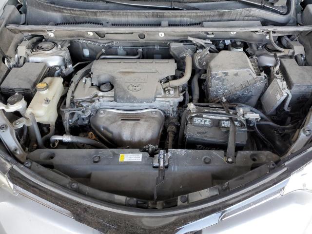 Photo 11 VIN: 2T3ZFREV3JW416880 - TOYOTA RAV4 LE 