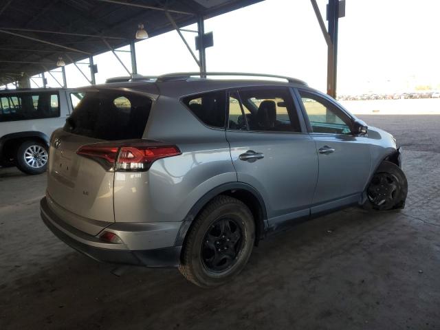 Photo 2 VIN: 2T3ZFREV3JW416880 - TOYOTA RAV4 LE 